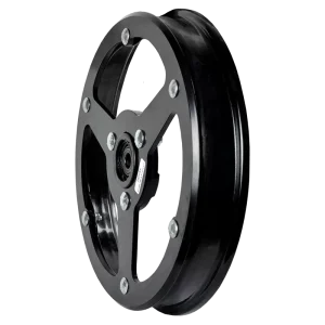 MudSmith U.S.A. gauge wheel hardware kit