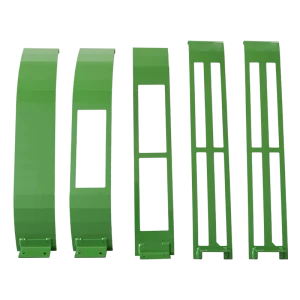 TNT cover plates compatible with John Deere concaves