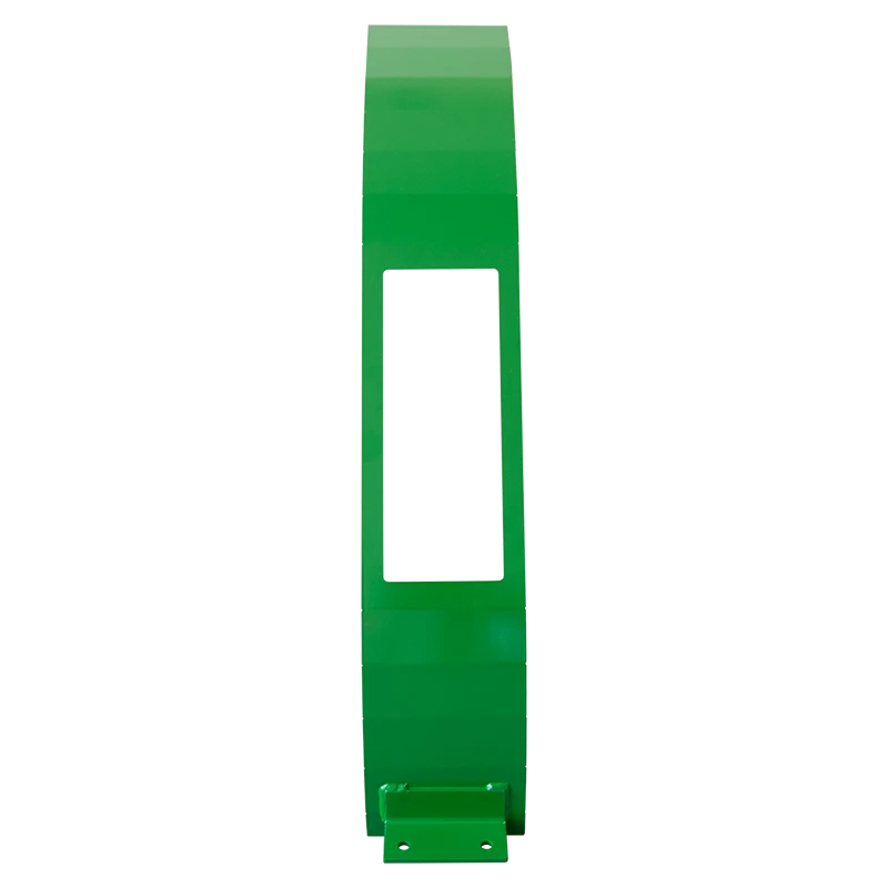 Thunderstruck Cover Plates JD Section 1