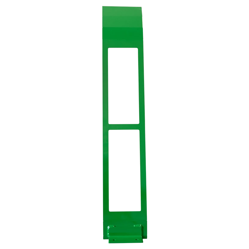 Thunderstruck Cover Plates JD Section 2