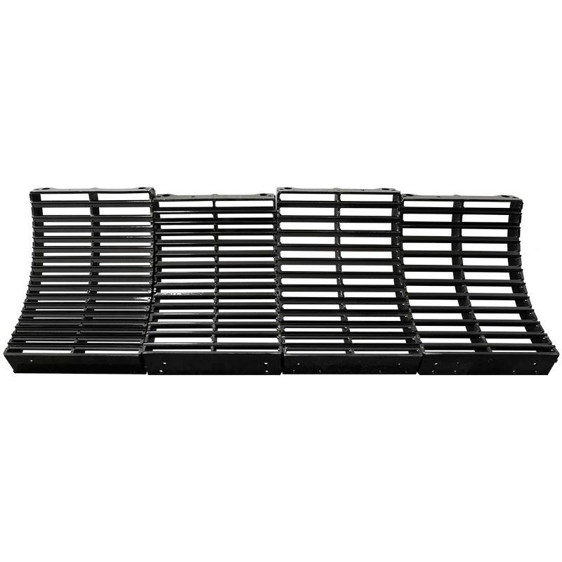 Razors Edge Concaves for CaseIH