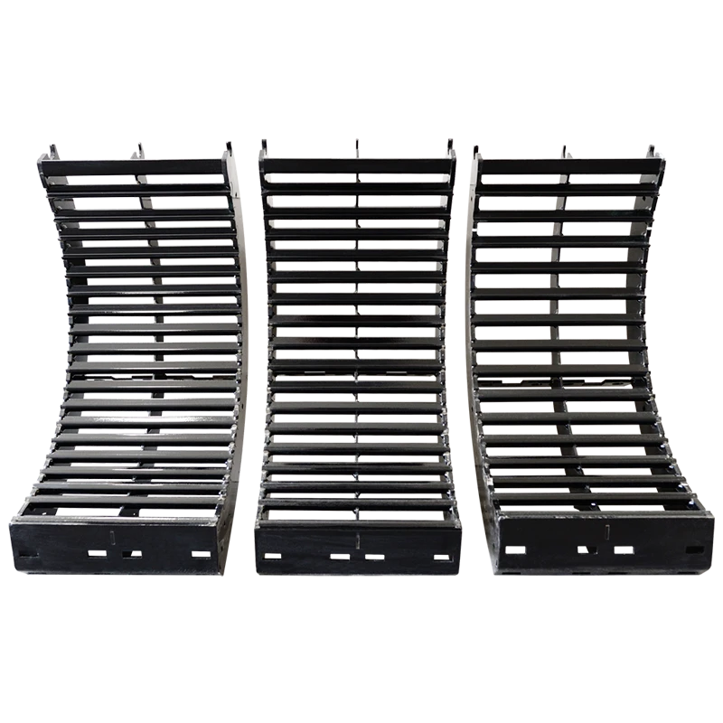 Razors Edge Concaves for JD X9