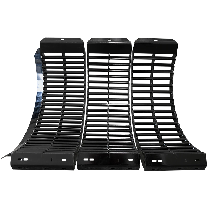 Razors Edge Concaves for John Deere