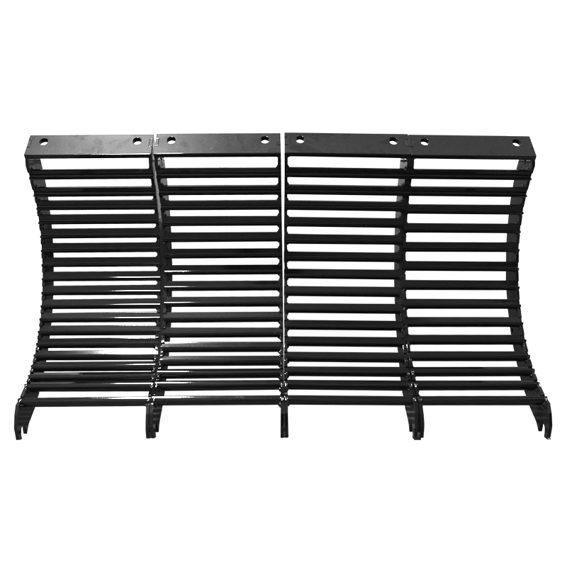 Razors Edge Concaves for Fendt