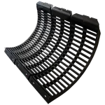 Razors Edge Concaves for John Deere