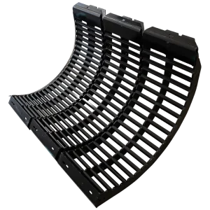 Razors Edge Concaves for John Deere