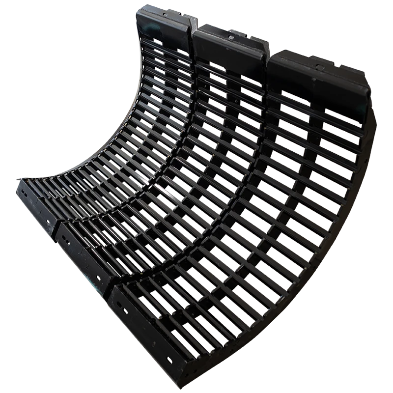 Razors Edge Concaves for John Deere