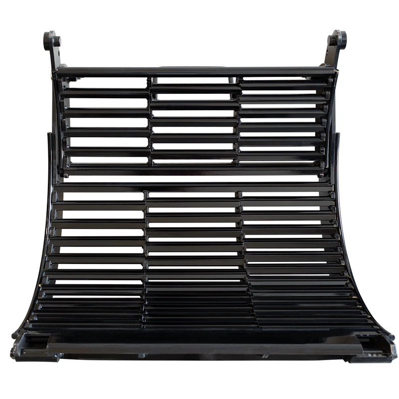 Razors Edge Concaves for New Holland